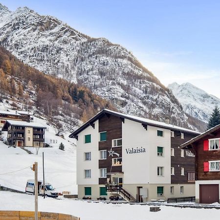 Flat Close To Zermatt - Klein Matterhorn View Ранда Экстерьер фото